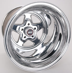 Weld Racing 15" x 14" Pro Star Wheel 3.5" BS 96-514206