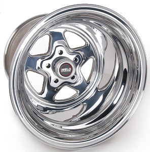 Weld Racing 15" x 14" Pro Star Wheel 4.5" BS 96-514208