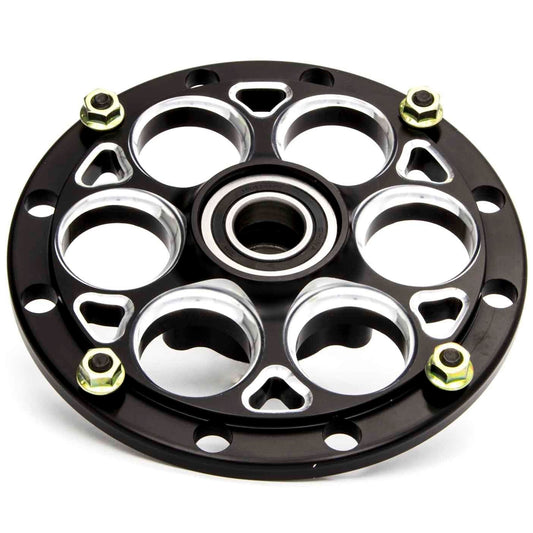 Weld Racing Magnum Hub 10" w/Brake Mount C8082B-A