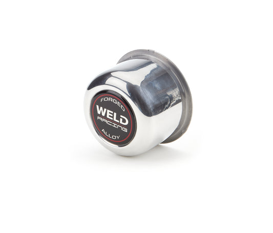 Weld Racing Polished Center Cap 5-Lug Application P605-5073