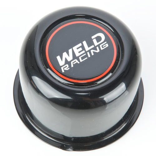 Weld Racing Black Center Cap 5-Lug Application P605-5073B