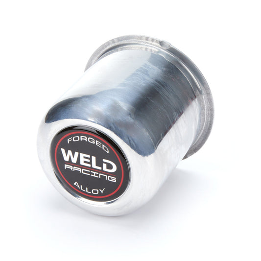 Weld Racing Aluminum Center Cap 3-1/8" Diameter P605-5083