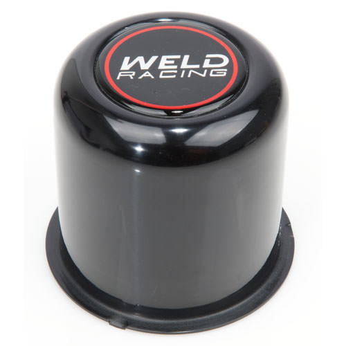 Weld Racing Center Cap - Push Thru 3.16" OD P605-5083B