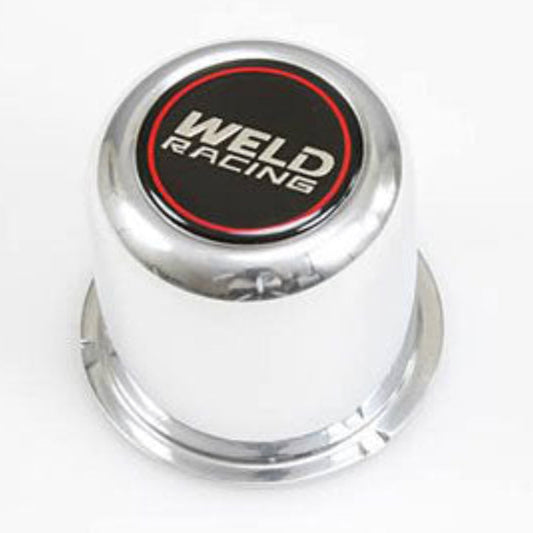 Weld Racing Chrome Center Cap 3" Diameter P605-5093