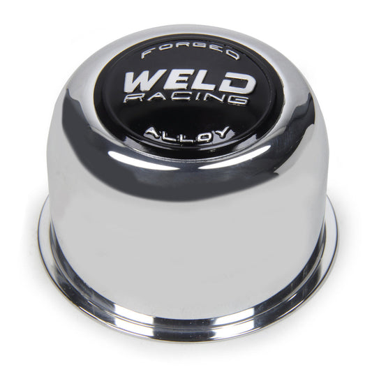 Weld Racing Billet Center Cap 3.16" OD x 2.20" Tall P605-5173