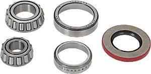 Weld Racing Anglia Hub Bearing and Seal Kit P613-0242
