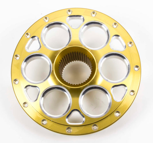 Weld Racing Sprint Magnum Spline Center 15" P613-7078