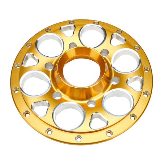 Weld Racing 15" Magnum Sprint 6-Pin Center P613-7094