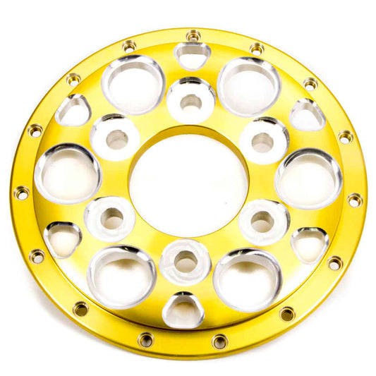 Weld Racing 15" Sprint Magnum Center 6-Pin Lug P613-7095