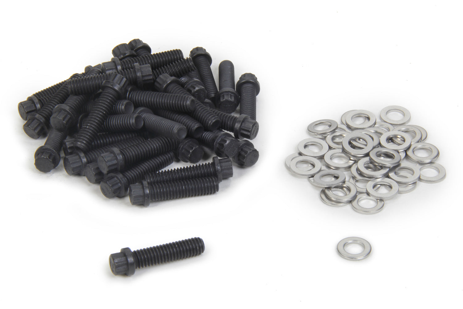Weld Racing 16" Double Beadlock Bolt Kit 18-Hole P650-3022