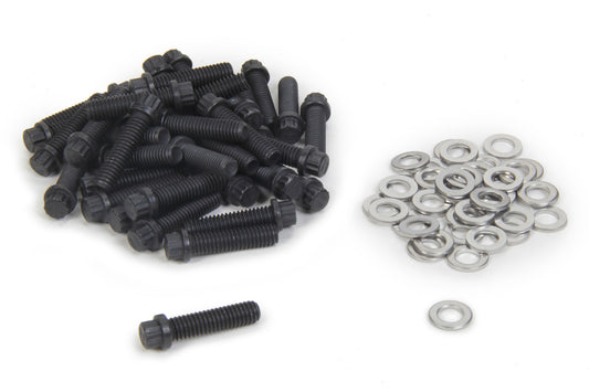 Weld Racing 16" Double Beadlock Bolt Kit 18-Hole P650-3022