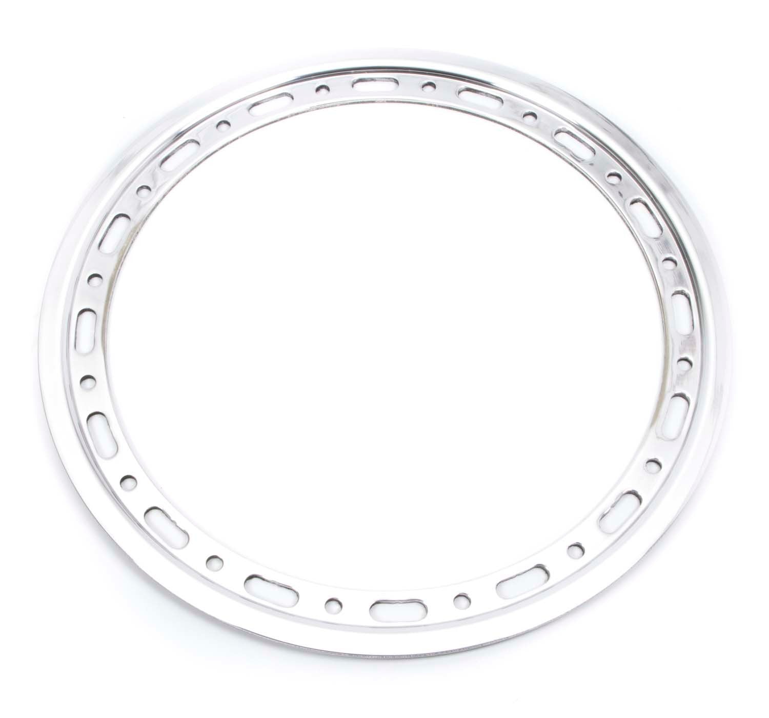 Weld Racing 15" 16-Hole Bolt-On Beadlock Ring (Slotted) P650-5275