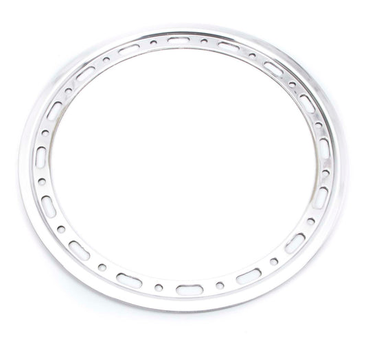 Weld Racing 15" 16-Hole Bolt-On Beadlock Ring (Slotted) P650-5275