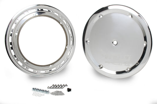 Weld Racing 15" Ring w/Cover New Style 6-Hole P650-5315-6