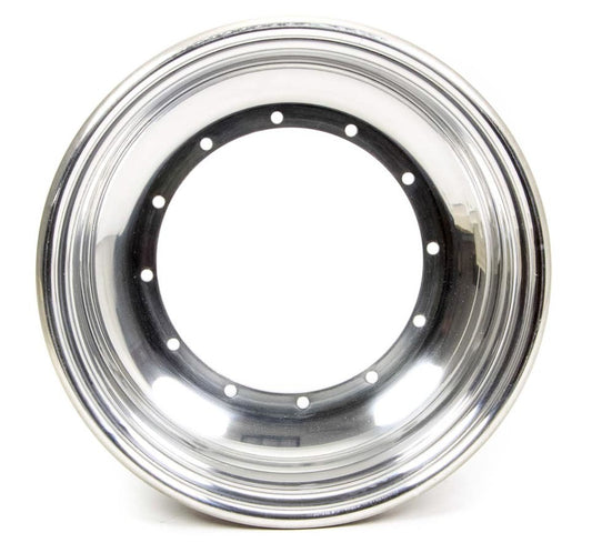 Weld Racing 10" x 3" Wheel Half Inner Big Bell P851-1030B