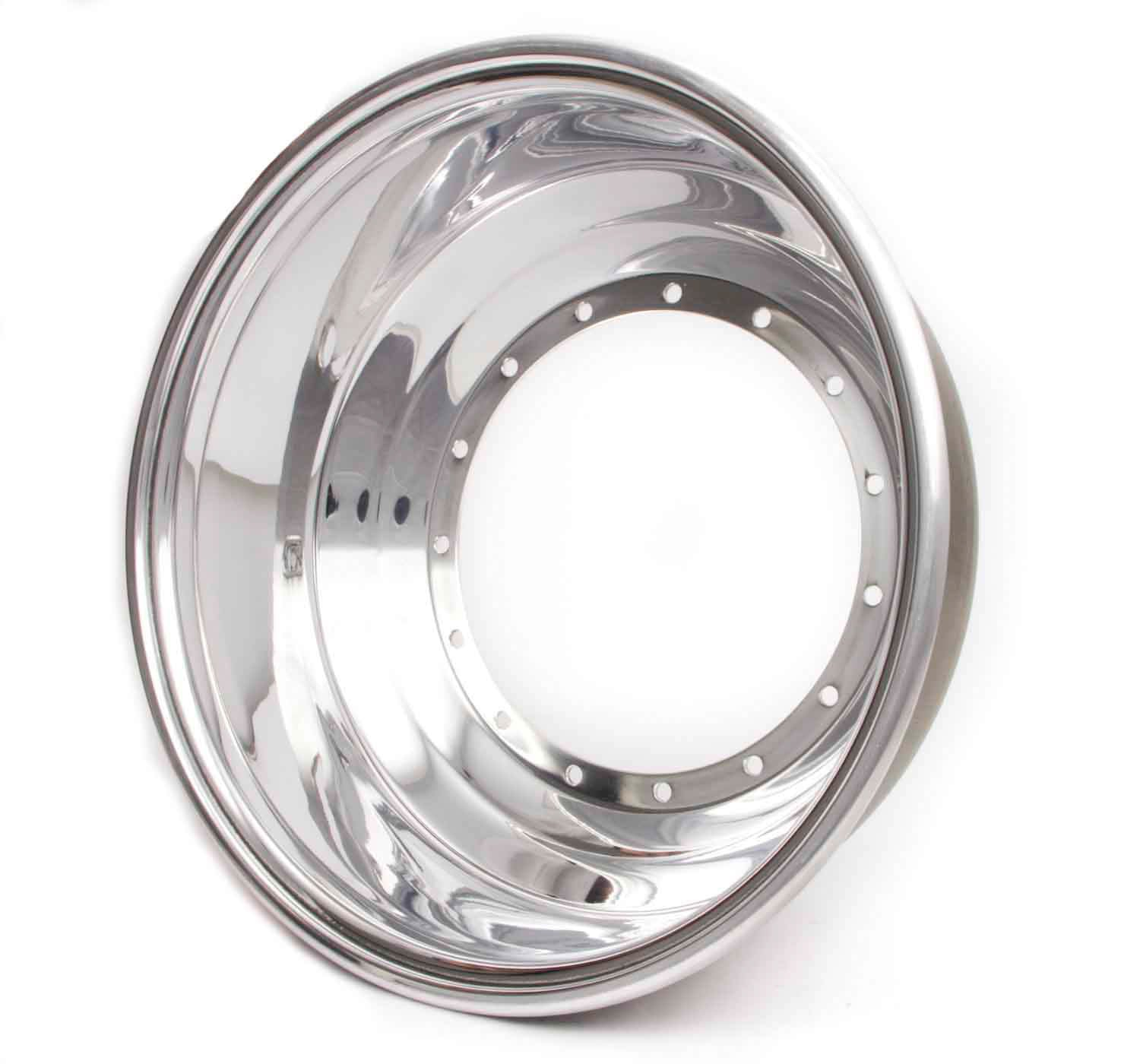 Weld Racing 15" x 4.63" Inner Wheel Half P856-5458