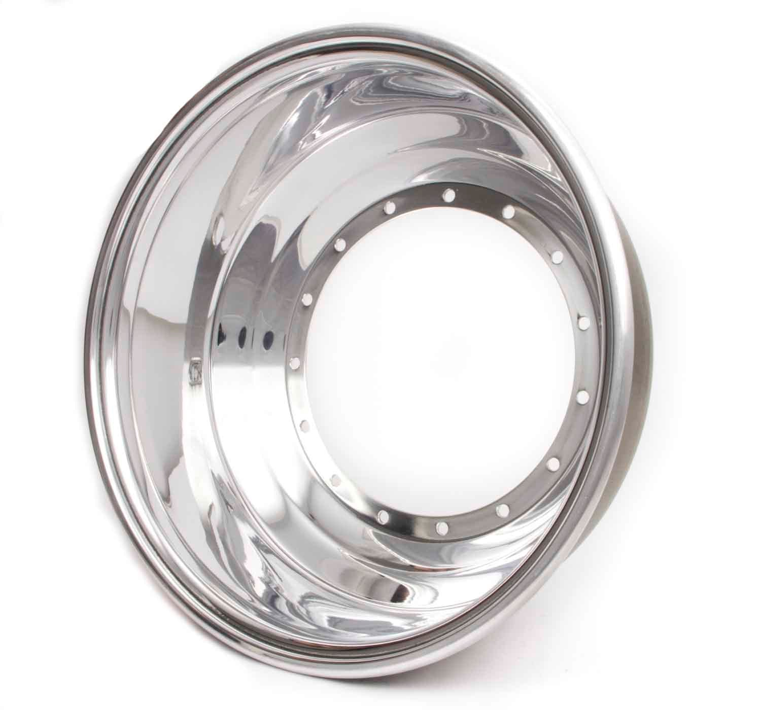 Weld Racing 15" x 5.63" Inner Wheel Half P856-5558