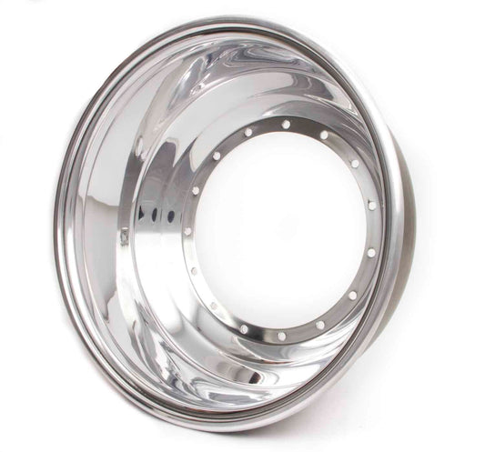 Weld Racing 15" x 5.63" Inner Wheel Half P856-5558