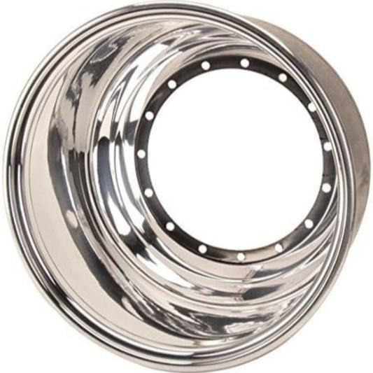 Weld Racing 15" x 8.63" Sprint Inner Rim Half 8" Offset P856-5858