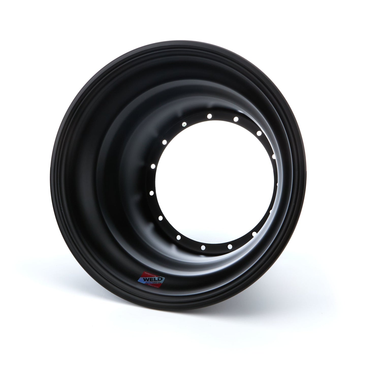 Weld Racing 15" x 9.25" Sprint Outer Wheel Half P857B-5914