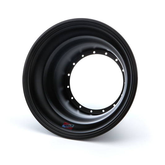 Weld Racing 15" x 9.25" Sprint Outer Wheel Half P857B-5914