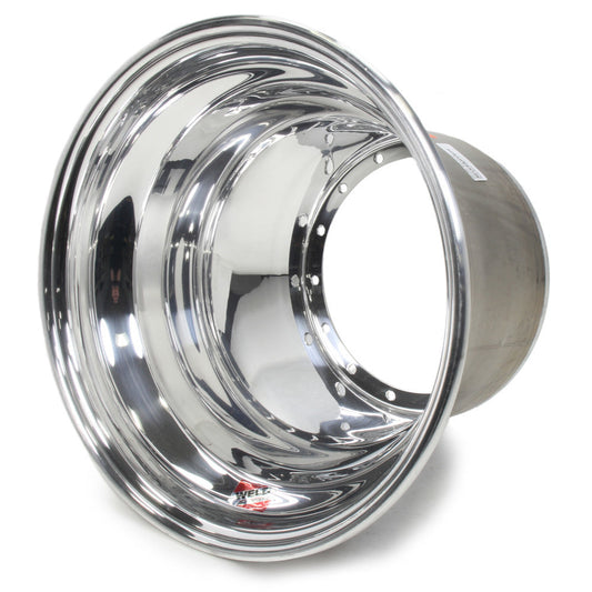 Weld Racing 15" x 11.25" Outer Rim Half P858-5114