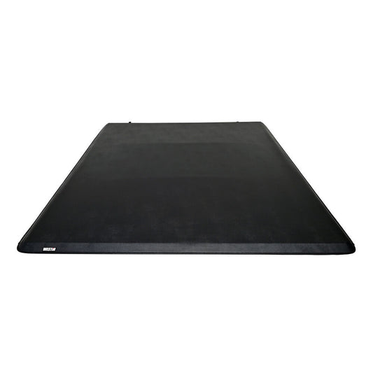 Westin Soft Roll Tonneau Cover 17-24 Ford F-250 6.75' 19-11005