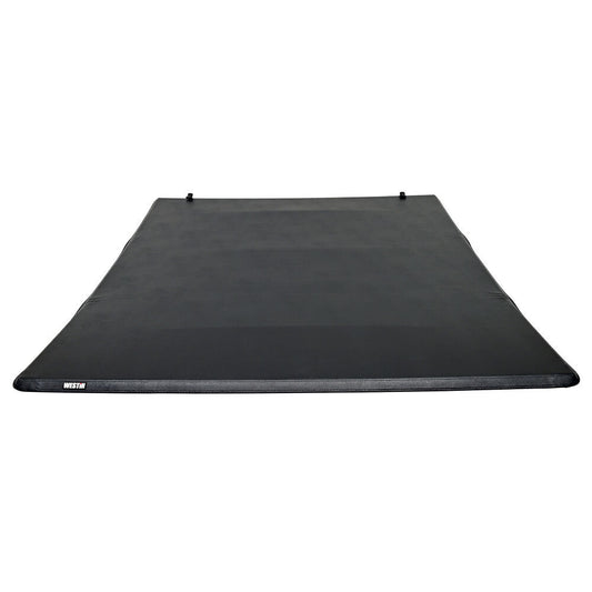 Westin Soft Tri-Fold Tonneau 22-24 Tundra 6.5' 19-24095