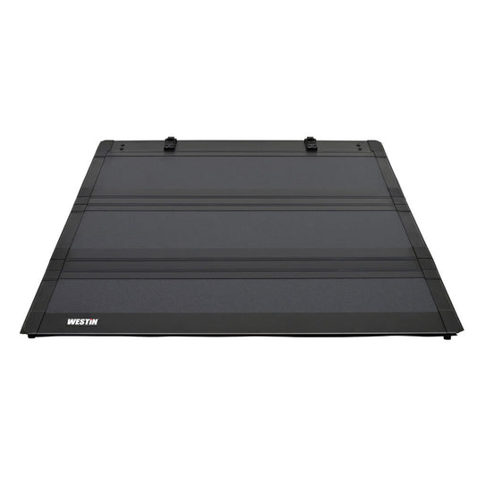 Westin Hard Tri-Fold Tonneau 15-24 Ford F150 5.7' 19-46355
