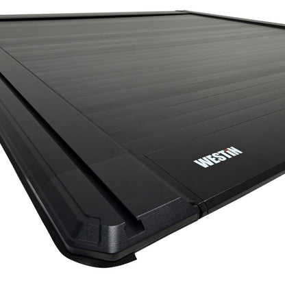 Westin Tonneau Cover 19-54705, 2019+ Ram 5'7"