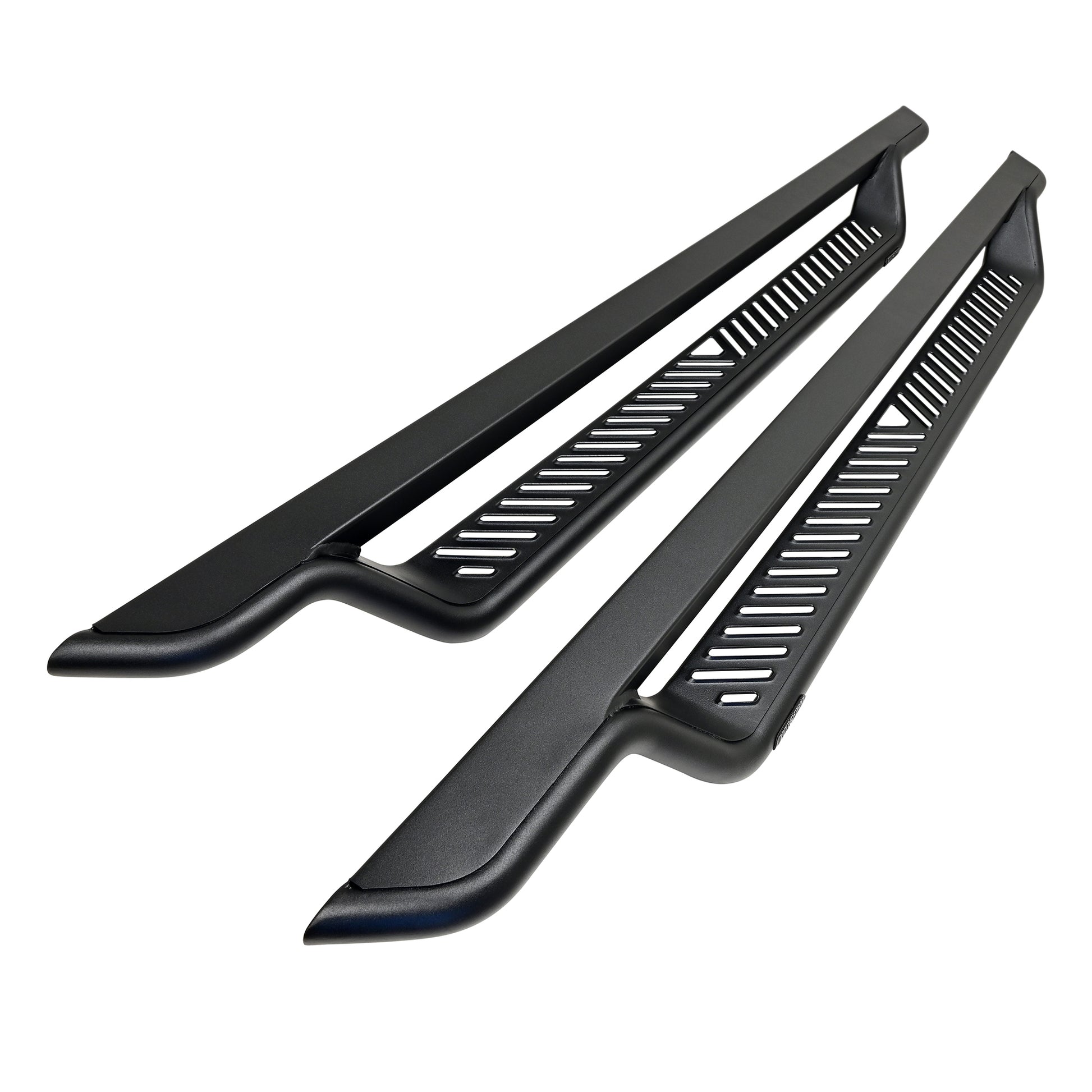 Westin 20-42775 Outlaw Drop Running Boards 05-23 Tacoma Double Cab