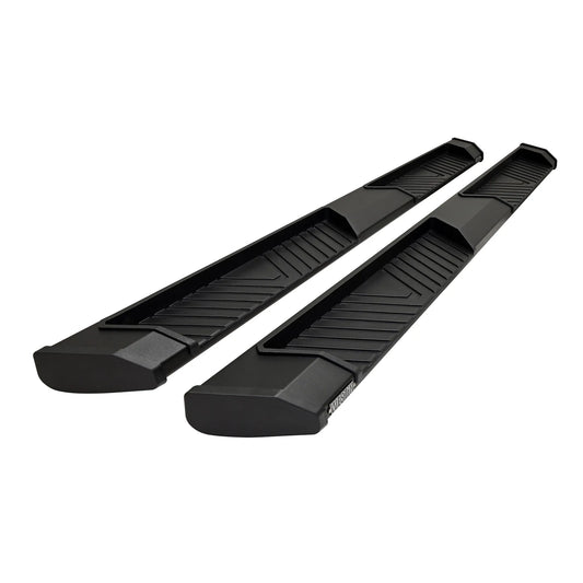 Westin AT6 Black Running Boards