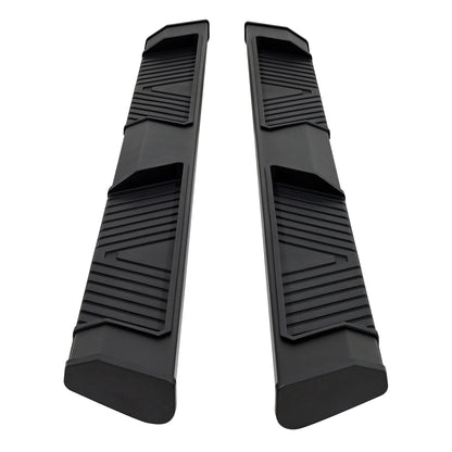 Westin AT6 Black Running Boards