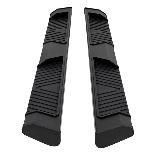Westin AT6 Black Running Boards