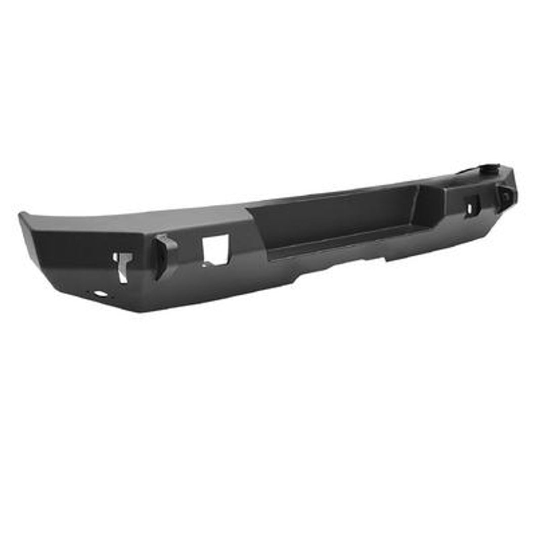 Westin WJ2 Rear Bumper 59-82035A