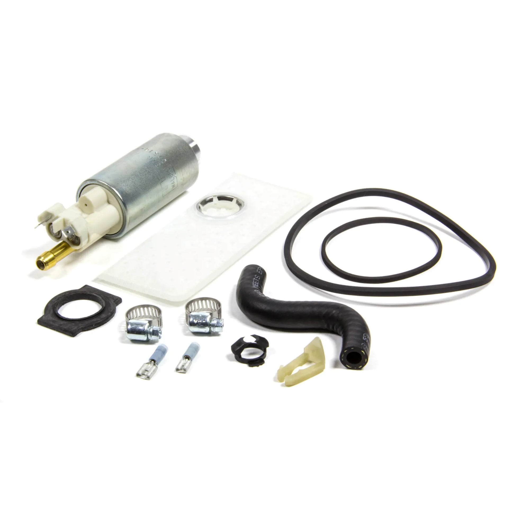 Walbro Fuel Pump Kit 155LPH Mustang 1985-97