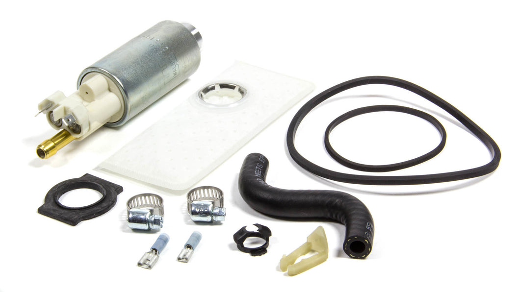 Walbro Fuel Pump Kit 155LPH Mustang 1985-97 5CA249-4