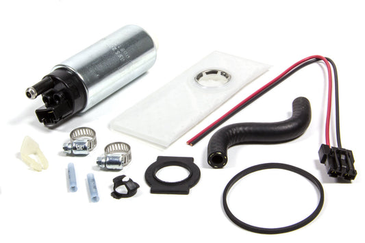 Walbro Fuel Pump Kit 190LPH Gas - Mustang 1985-97 GCA710-4