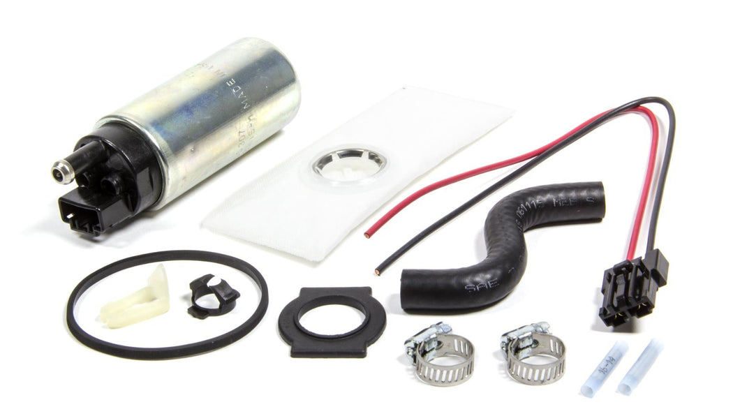 Walbro Fuel Pump Kit 255LPH Gas - Mustang 1985-97 GCA719-4