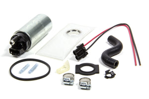 Walbro Fuel Pump Kit 255LPH Gas - Mustang 1985-97 GCA759-4