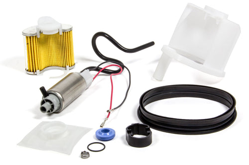 Walbro Fuel Pump Kit 255LPH Gas - Dodge Truck 95-01 GCA760-4