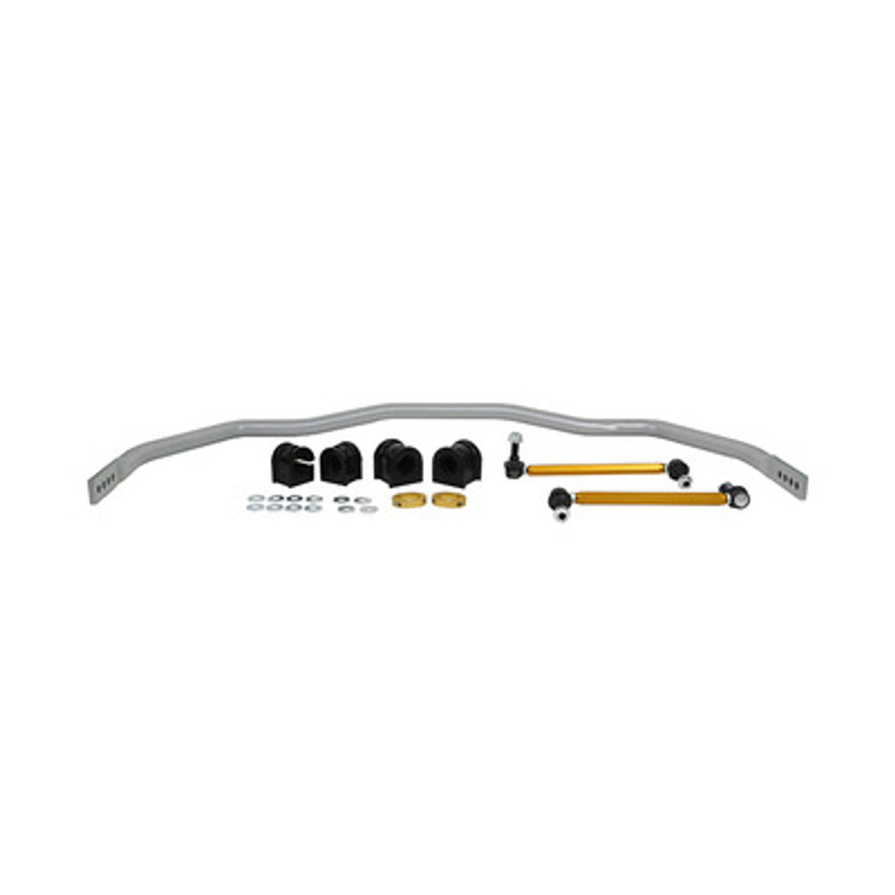 Whiteline Mustang Front Sway Bar 33mm w/Endlinks BFF55Z