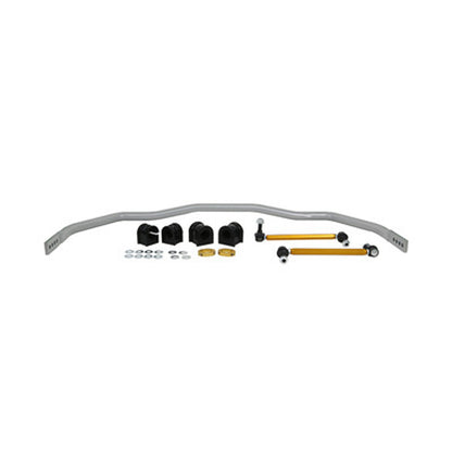 Whiteline Mustang Front Sway Bar 33mm w/Endlinks BFF55Z