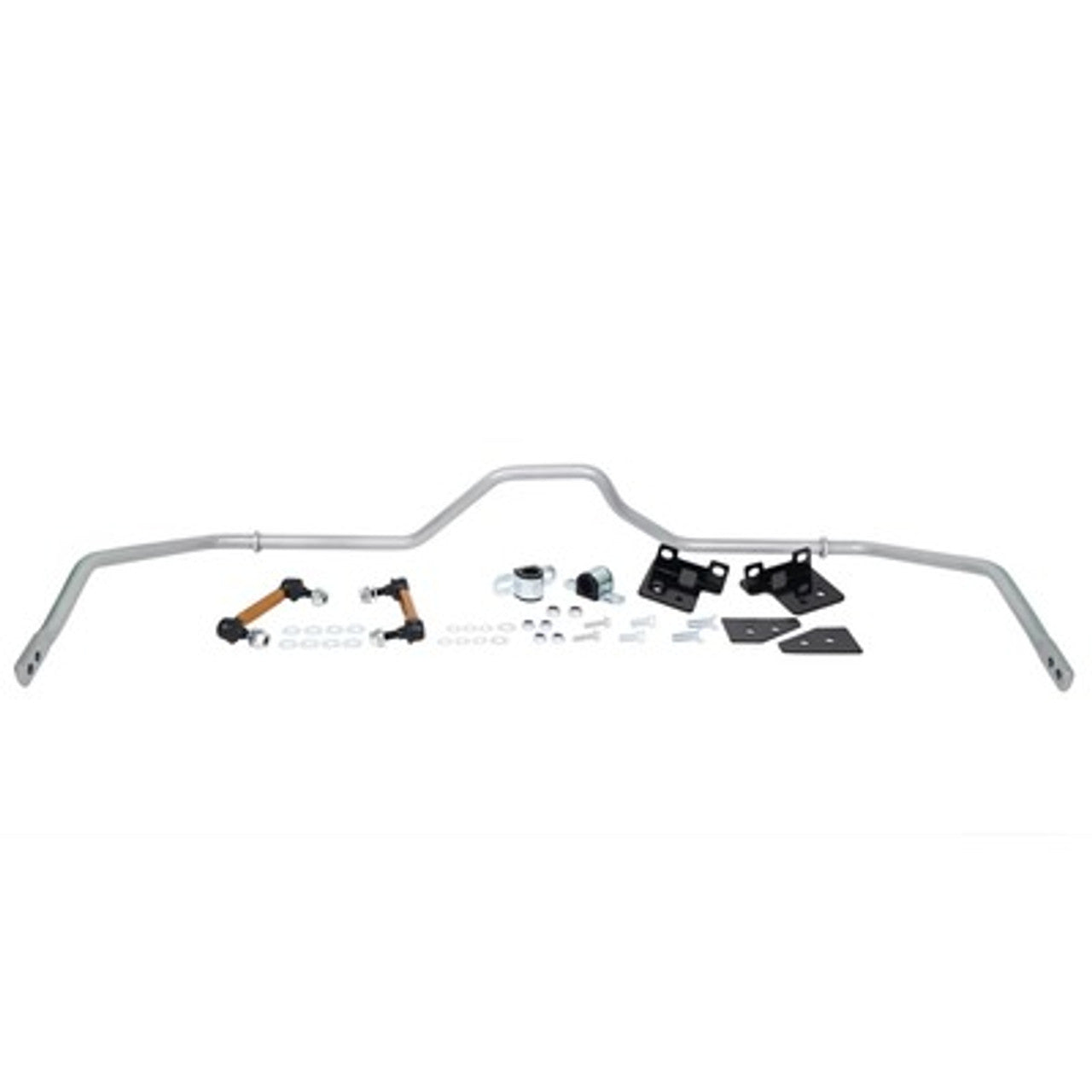 Whiteline Rear Sway Bar Kit 24mm Ford Truck BFR101Z
