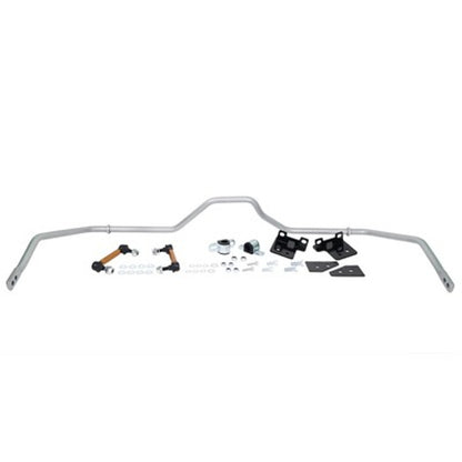 Whiteline Rear Sway Bar Kit 24mm Ford Truck BFR101Z