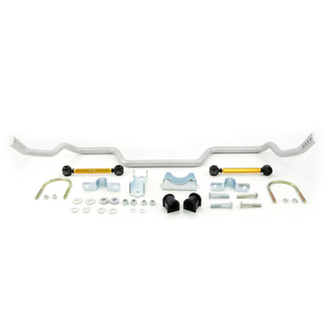 Whiteline Mustang Rear Sway Bar  BFR65Z