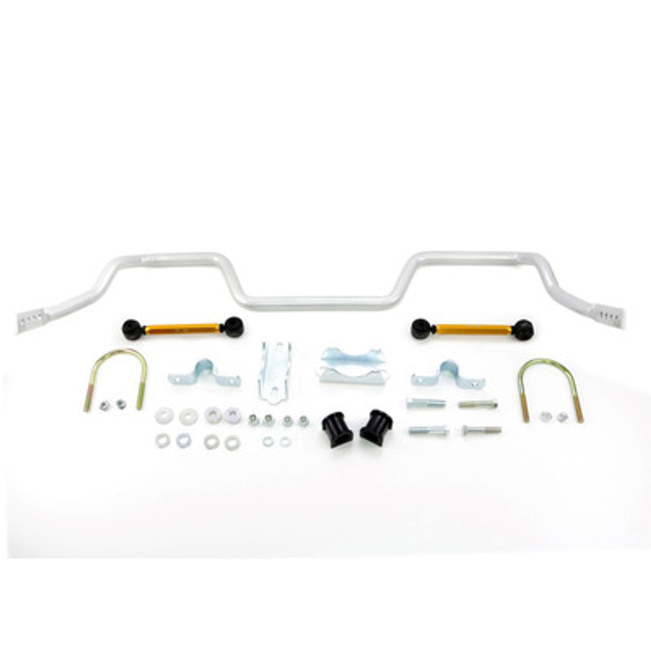 Whiteline Mustang Rear Sway Bar  BFR65Z