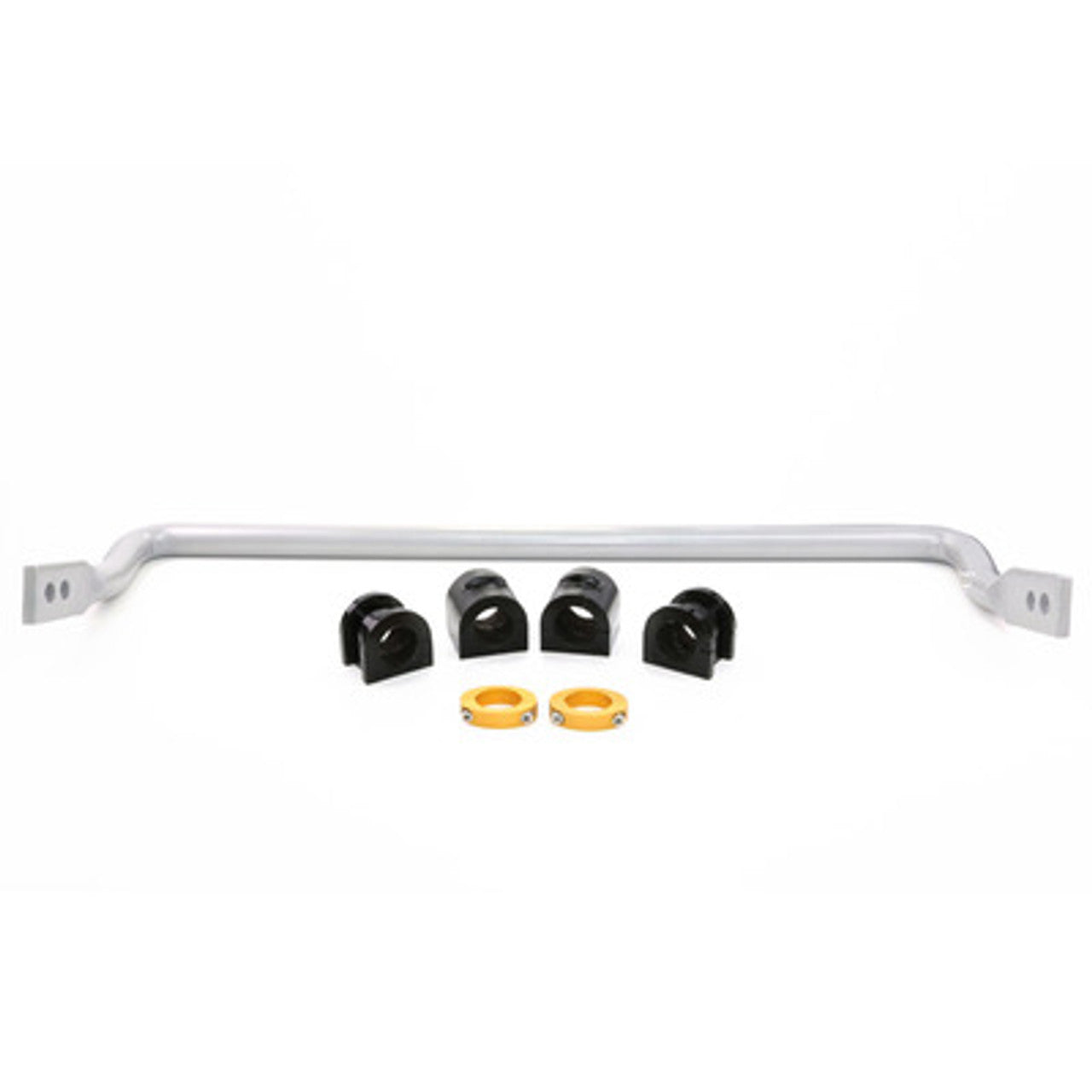 Whiteline Sway Bar 27mm 2-Point Adjustable Mazda 3