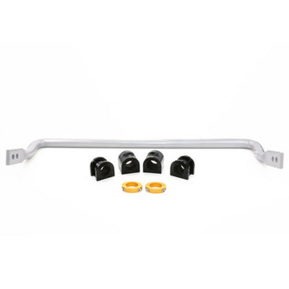 Whiteline Sway Bar 27mm 2-Point Adjustable Mazda 3