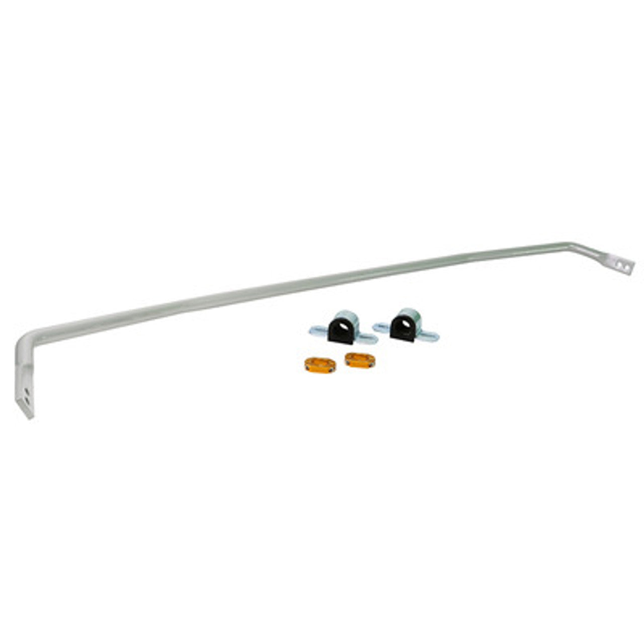 Whiteline Sway Bar 24mm 2-Point Adjustable Ford Focus BMR93Z